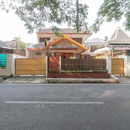 Hotel Spot On 3218 Bee Palm Family Syariah Malang Exteriér fotografie