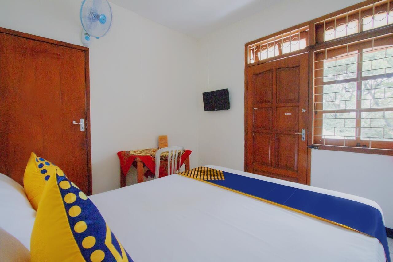 Hotel Spot On 3218 Bee Palm Family Syariah Malang Exteriér fotografie