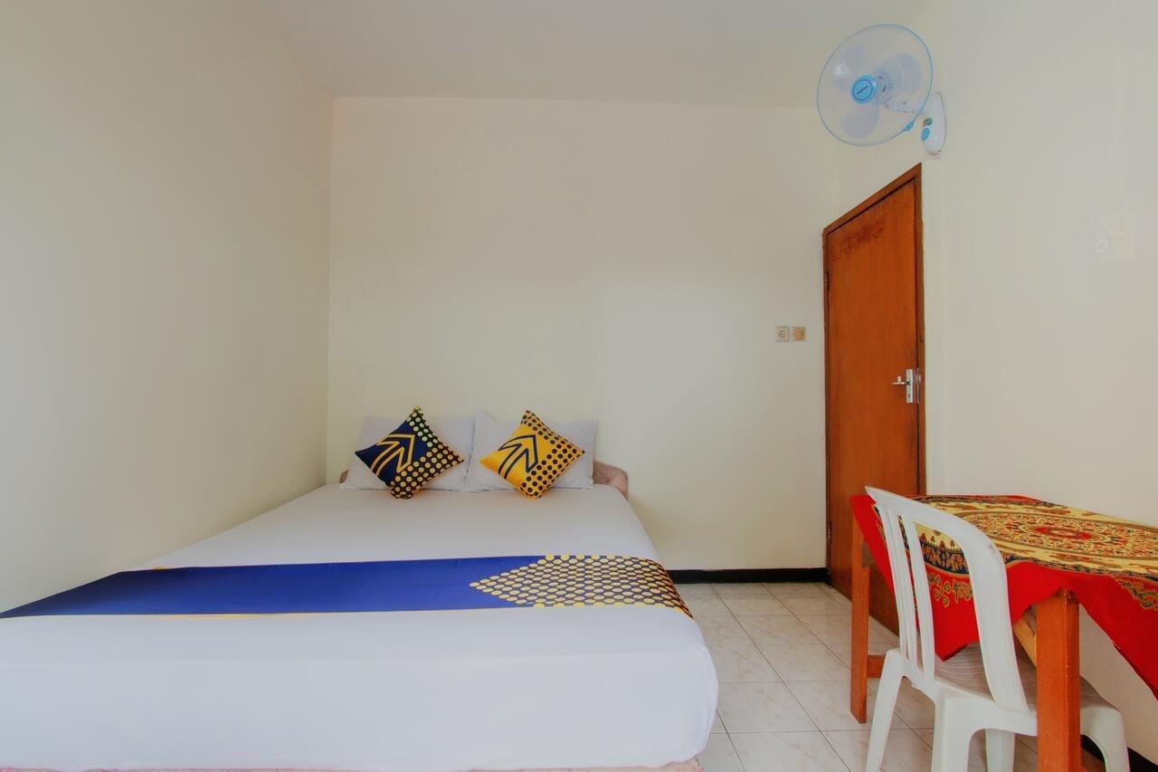 Hotel Spot On 3218 Bee Palm Family Syariah Malang Exteriér fotografie