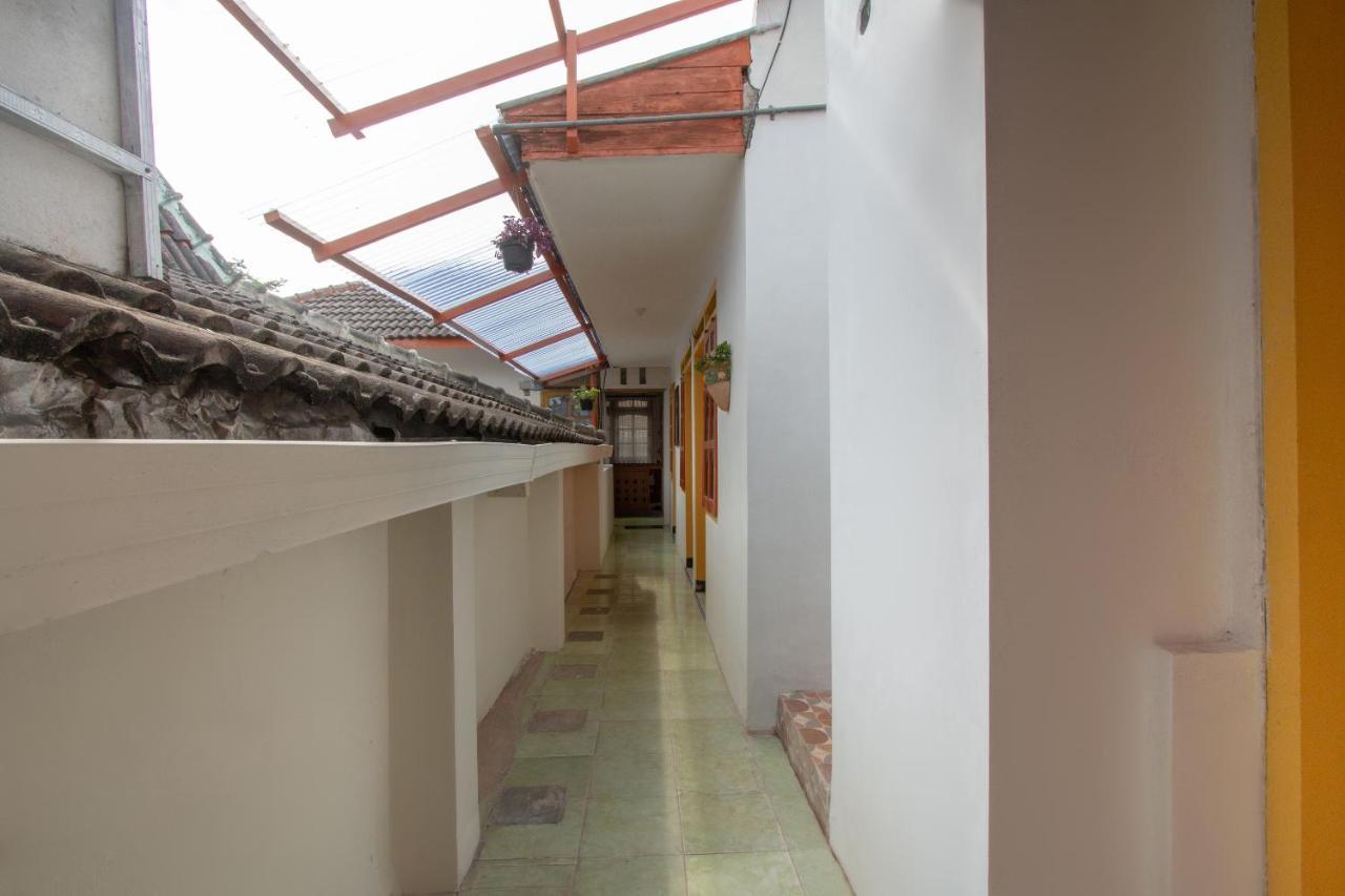 Hotel Spot On 3218 Bee Palm Family Syariah Malang Exteriér fotografie